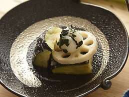 Gora Hanaougi Madoka No Mori