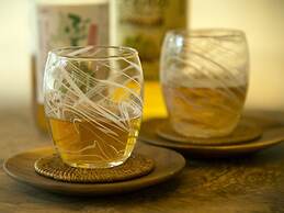 Gora Hanaougi Madoka No Mori