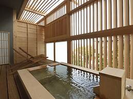 Gora Hanaougi Madoka No Mori