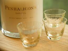 Gora Hanaougi Madoka No Mori