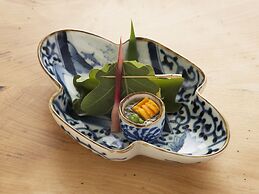 Gora Hanaougi Madoka No Mori