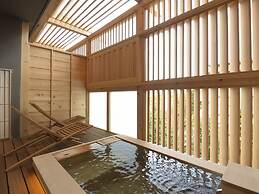 Gora Hanaougi Madoka No Mori