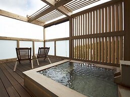 Gora Hanaougi Madoka No Mori