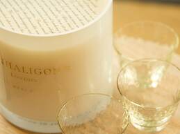 Gora Hanaougi Madoka No Mori