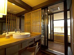 Gora Hanaougi Madoka No Mori