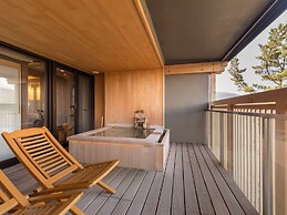 Gora Hanaougi Madoka No Mori