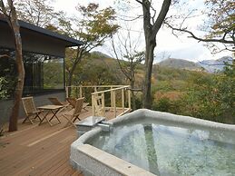 Gora Hanaougi Madoka No Mori