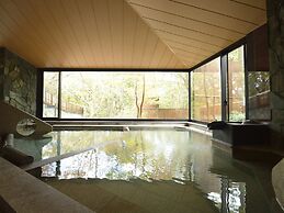 Gora Hanaougi Madoka No Mori