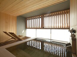 Gora Hanaougi Madoka No Mori