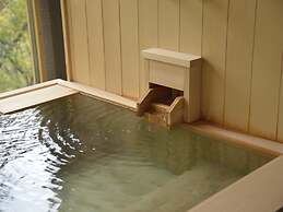 Gora Hanaougi Madoka No Mori