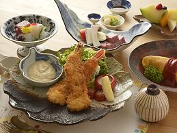 Gora Hanaougi Madoka No Mori