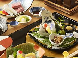 Gora Hanaougi Madoka No Mori