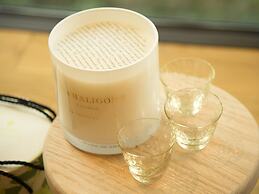 Gora Hanaougi Madoka No Mori