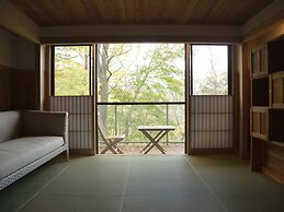 Gora Hanaougi Madoka No Mori