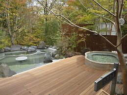 Gora Hanaougi Madoka No Mori