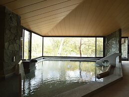 Gora Hanaougi Madoka No Mori