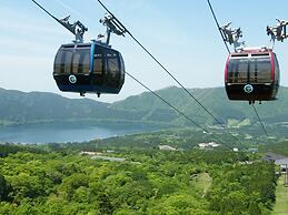 Gora Hanaougi Madoka No Mori