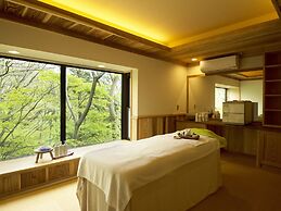 Gora Hanaougi Madoka No Mori