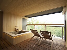 Gora Hanaougi Madoka No Mori