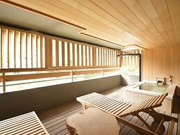 Gora Hanaougi Madoka No Mori