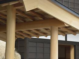 Gora Hanaougi Madoka No Mori