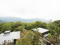 Gora Hanaougi Madoka No Mori