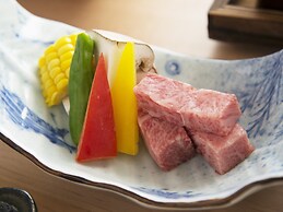 Gora Hanaougi Madoka No Mori