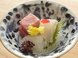 Gora Hanaougi Madoka No Mori