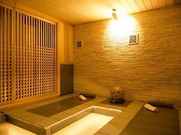 Gora Hanaougi Madoka No Mori