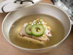 Gora Hanaougi Madoka No Mori