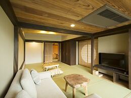 Gora Hanaougi Madoka No Mori