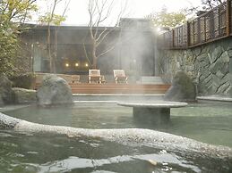 Gora Hanaougi Madoka No Mori