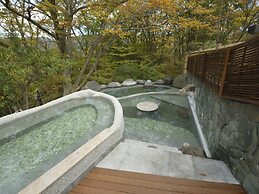 Gora Hanaougi Madoka No Mori