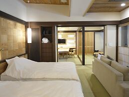 Gora Hanaougi Madoka No Mori