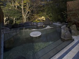 Gora Hanaougi Madoka No Mori