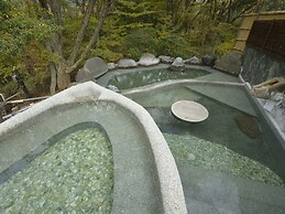 Gora Hanaougi Madoka No Mori