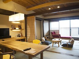 Gora Hanaougi Madoka No Mori