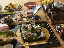 Gora Hanaougi Madoka No Mori