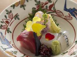 Gora Hanaougi Madoka No Mori