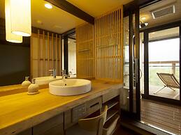 Gora Hanaougi Madoka No Mori