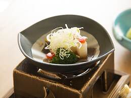 Gora Hanaougi Madoka No Mori