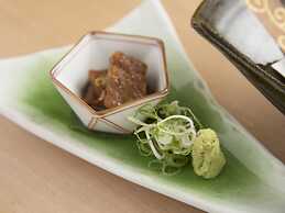 Gora Hanaougi Madoka No Mori