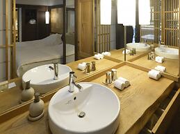 Gora Hanaougi Madoka No Mori