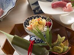 Gora Hanaougi Madoka No Mori