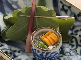 Gora Hanaougi Madoka No Mori