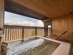 Gora Hanaougi Madoka No Mori