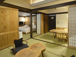 Gora Hanaougi Madoka No Mori