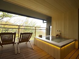 Gora Hanaougi Madoka No Mori