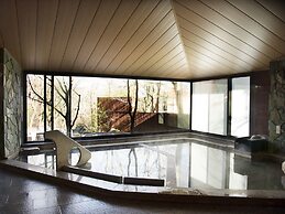 Gora Hanaougi Madoka No Mori