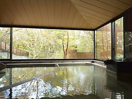 Gora Hanaougi Madoka No Mori